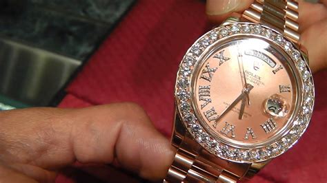 rolex big face replica